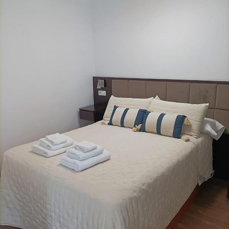 Apartamento Centrico, 2ª Linea De Playa Altea Extérieur photo