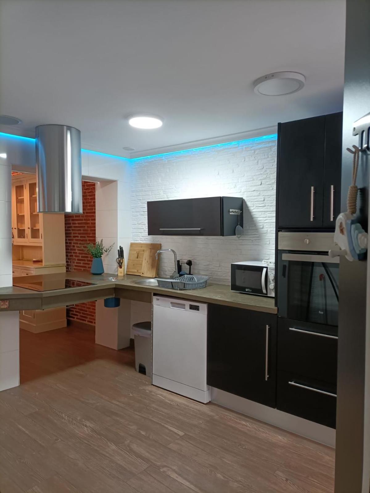 Apartamento Centrico, 2ª Linea De Playa Altea Extérieur photo