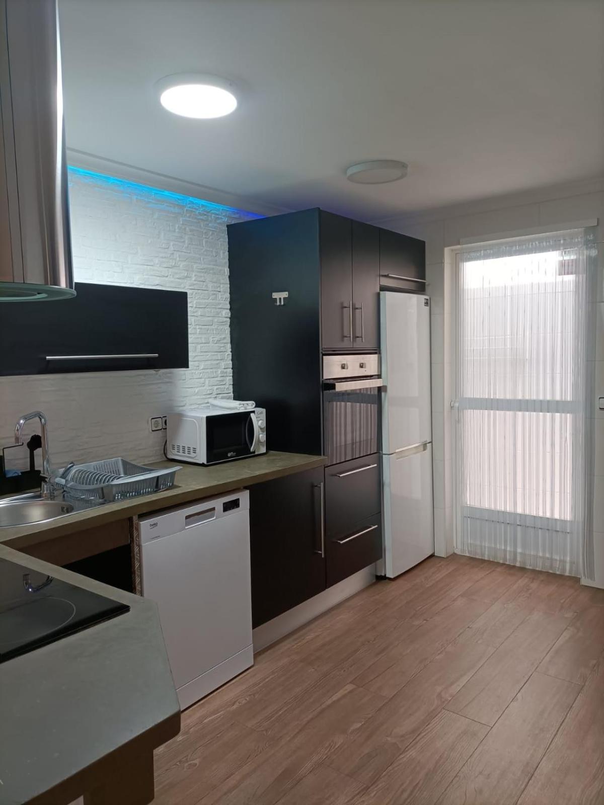 Apartamento Centrico, 2ª Linea De Playa Altea Extérieur photo