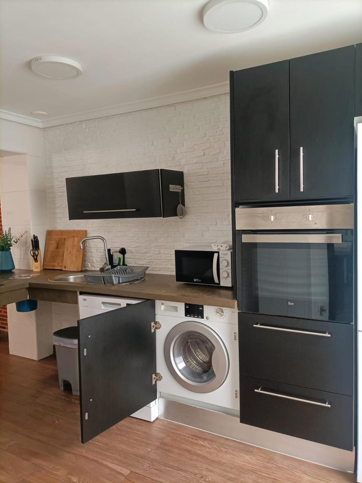 Apartamento Centrico, 2ª Linea De Playa Altea Extérieur photo