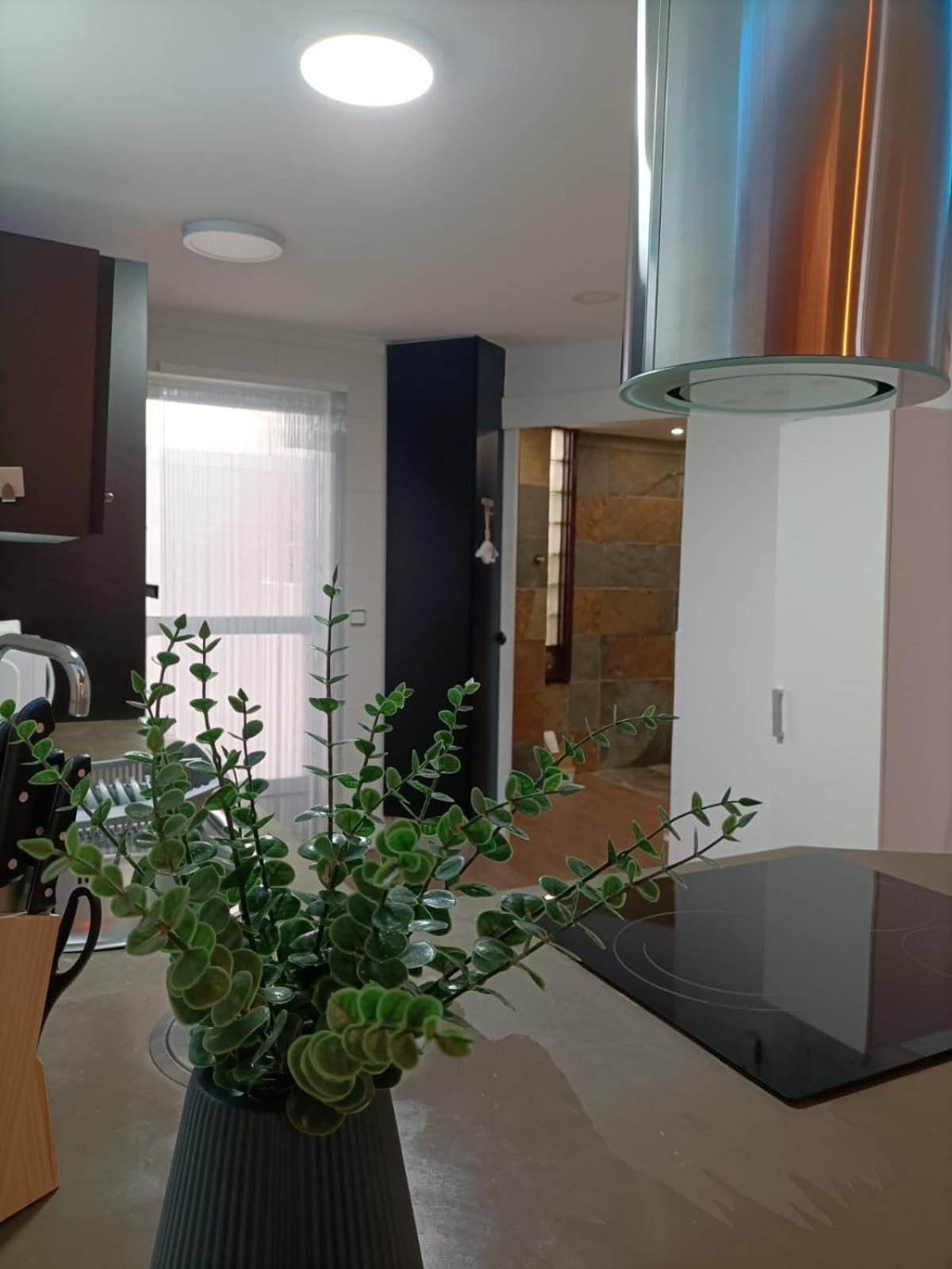 Apartamento Centrico, 2ª Linea De Playa Altea Extérieur photo