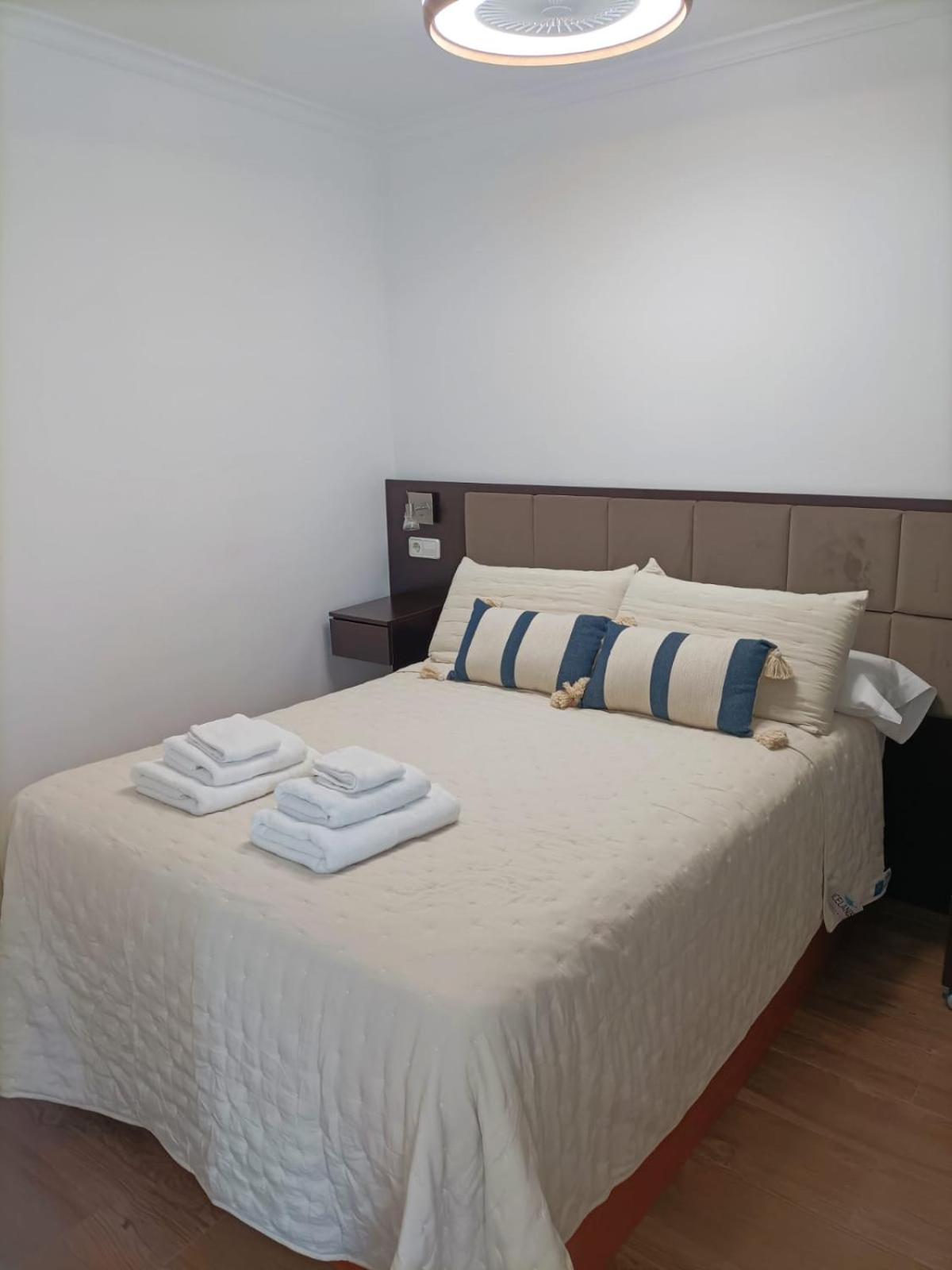 Apartamento Centrico, 2ª Linea De Playa Altea Extérieur photo
