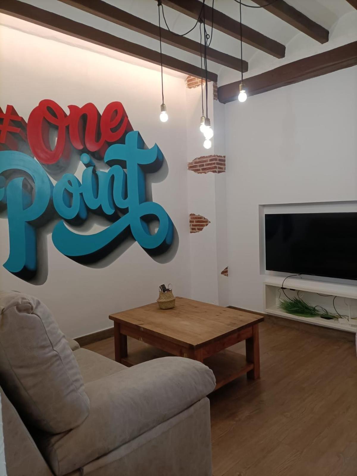 Apartamento Centrico, 2ª Linea De Playa Altea Extérieur photo