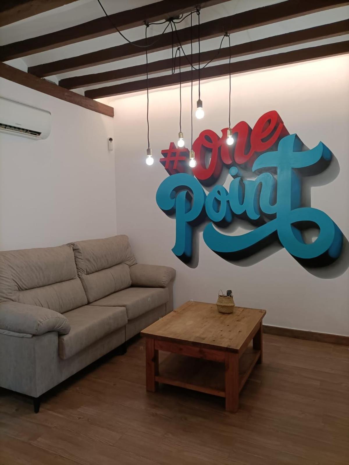 Apartamento Centrico, 2ª Linea De Playa Altea Extérieur photo